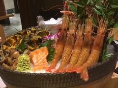 -割烹旭日本料理(龙湖狮山天街店)