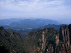 -三清山风景名胜区