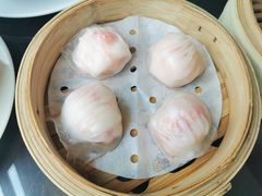 -中山保利艾美酒店-乐美中餐厅