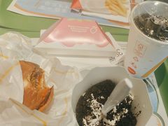 -麦当劳(金狮广场店)