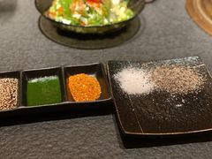 -300杯·和牛烧肉清酒专门店(廊里店)