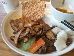 -素满香·素食自助餐(苏州·临顿路店)