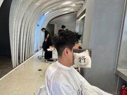 -简影造型·自选烫染接发salon