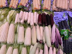 -大观篆新农贸市场