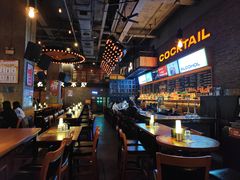 -HIB HUB公社(解放西路店)