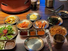 -西塔老太太泥炉烤肉(上海七宝领展广场店)