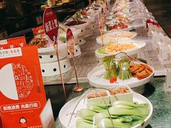 -山芋腔苏北菜(盐城滨海店)