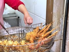 -骆记肠粉油糍