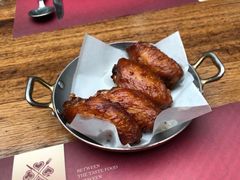 -食间牛排(湖西路店)