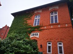 -青岛啤酒博物馆