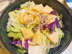 -范家小馆·烤鸭新京菜(金融街店)