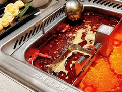 -海底捞火锅(团结桥店)