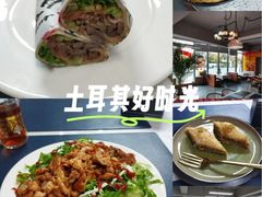 -土耳其卡巴布清真餐厅(西安店)