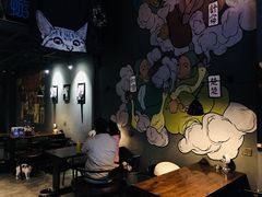 -蜉蝣酒吧(仓山万达店)