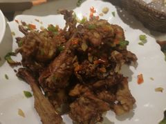 -阿三鱼头泡饼·家常菜