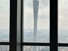 -广州柏悦酒店·悦景轩·粤菜餐厅