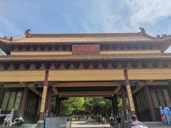 -南京市江宁方山