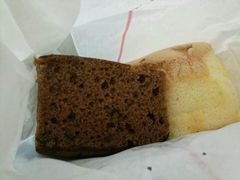 -五福西点(NO.36中山北路店)