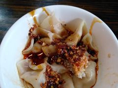 -龙抄手(文殊坊店)