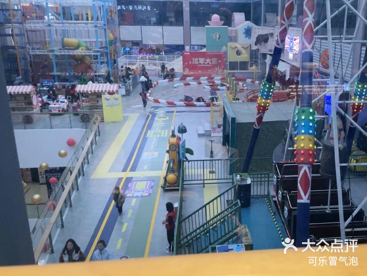 海底捞简阳旭海时代广场店