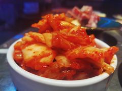 -十三姨正合丰烤肉(营迹路店)