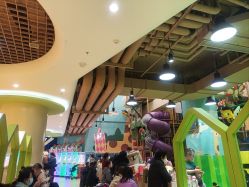 -MELAND(郑州万象城店)