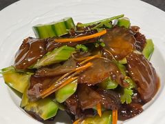 -前海沿·青岛菜(大拇指广场石老人店)