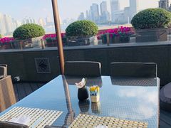 -上海和平饭店华懋阁 Cathay Room