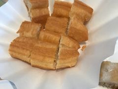 小油条-金苑海鲜酒家(来魅力店)