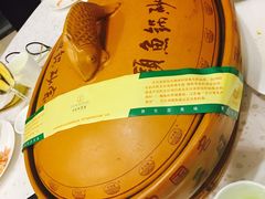 -风味小馆(天目湖宾馆店)