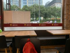 -君达小吃(建西苑店)