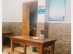 -惠记粉汤羊血(小南门店)