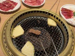 -牛角日本烧肉专门店(海运大厦店)