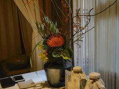 -叶叶菩提(太原别墅店)