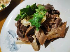 -巢湖名吃·东关老鹅汤(江南风情街店)