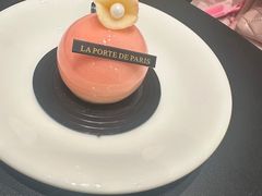 -La Porte de Paris 巴黎之门法式甜品