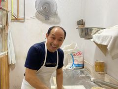 -里兆打面馆