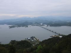 -千岛湖天屿景区