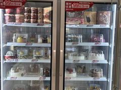 -DQ·蛋糕·冰淇淋(包河万达店)