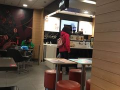 -麦当劳(曲阳店)