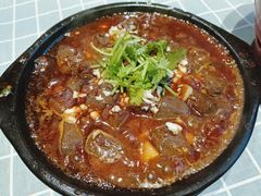 -陶德砂锅(蜀汉路店)