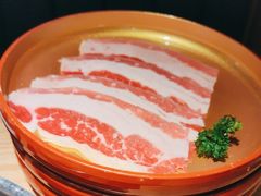 -沼津港精致料理·寿喜烧·烧鸟(青浦宝龙广场日料榜单店)