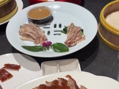 -全聚德(双井店)