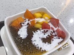 -圆碌碌甜品屋(狮山店)