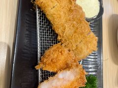 -胜博殿日式炸猪排(西红门店)