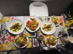 -LESCEDARS Brasserie Bistro香柏树