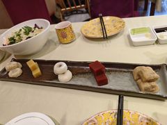 -北京全聚德(玉泉路店)