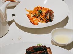 -王品牛排(珠海富华里店)