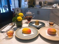 -LE SAPHIR 莎菲尔菓子(和兴店)