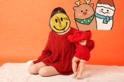 -蜜阁孕味亲子摄影(太奥广场店)